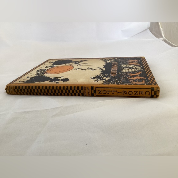 Cendrillon French Version Published By Hachette Illustrated By Arthur Rackham - Picture 6 of 16